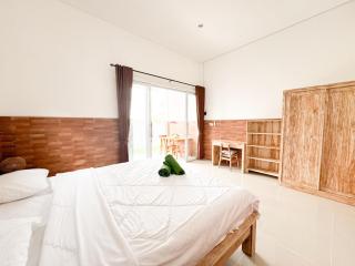 Monik Apartemen - 4
