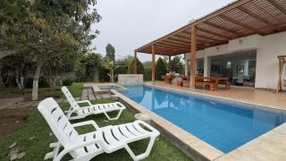 Casa de las Nueces - 1