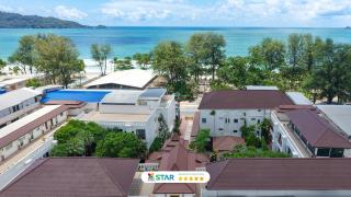 Quality Beach Resorts and Spa Patong - 8
