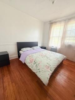 Spacious 3 Bedroom - 3