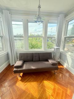 Spacious 3 Bedroom - 1