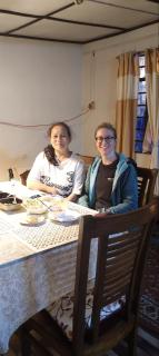 The Sunset Nest offbeat Homestay - 3