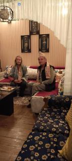 The Sunset Nest offbeat Homestay - 4