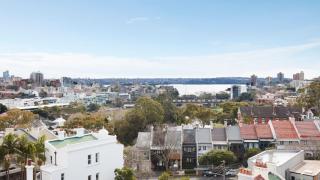 Paddington Penthouse - 5