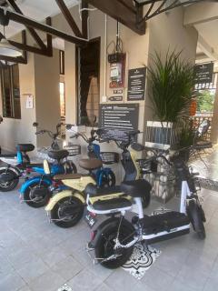 Nalayan Villa Kuala Besut - 3