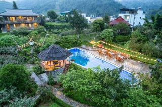 Khu Du Lịch Sinh Thái Vườn Đá Tả Phìn - 6