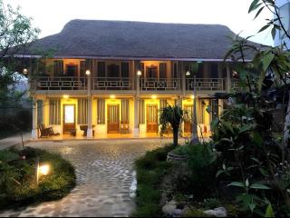 Khu Du Lịch Sinh Thái Vườn Đá Tả Phìn - 5