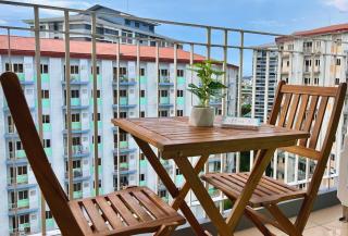 1 Bedroom Condo Unit Near SM City Sucat and NAIA Terminal - 3