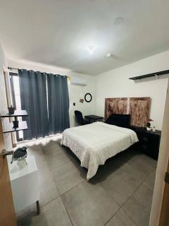 Modern home with pool, garden 24 7 security - 9