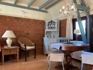 6 pers - Modern holiday home with garden, close the Lauwersmeer - 7