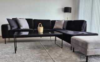 2 bedroom appartment with big space 91m2 - 6