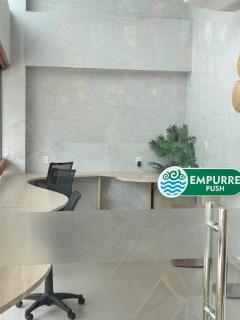 Flat em Muro Alto, Malia Beach Experience, B114 - 9