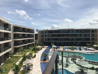 Flat em Muro Alto, Malia Beach Experience, B114 - 8