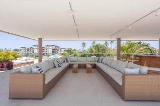 Flat em Muro Alto, Malia Beach Experience, B114 - 6