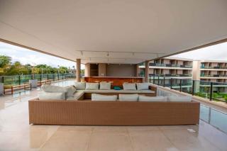 Flat em Muro Alto, Malia Beach Experience, B114 - 4