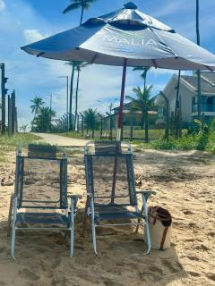 Flat em Muro Alto, Malia Beach Experience, B114 - 3