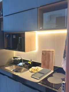 Flat em Muro Alto, Malia Beach Experience, B114 - 1