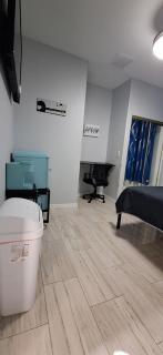 3- Small Oasis, Tampa - 5