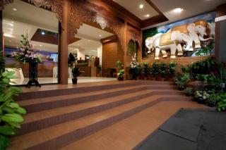 B2 Chang Phueak Gate Premier Hotel - 9