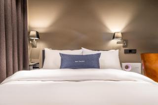 Chocolate Hotel Seongnam - 2