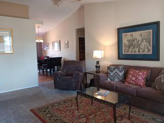 Gem Estates Eagles nest - 4