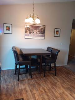 Gem Estates Eagles nest - 2