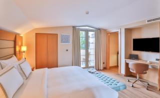 Ada Suites Nisantasi - Istanbul - 4