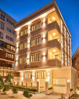 Ada Suites Nisantasi - Istanbul - 0