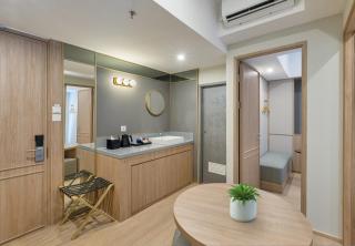 Hotel GOLDEN TULIP ESSENTIAL PIK2 JAKARTA - 5