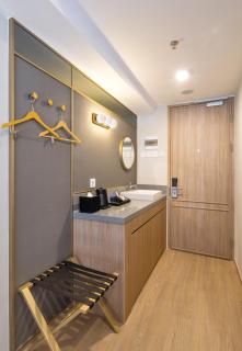 Hotel GOLDEN TULIP ESSENTIAL PIK2 JAKARTA - 6