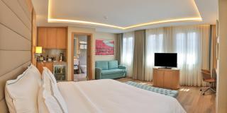 Ada Suites Nisantasi - Istanbul - 7