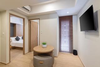 Hotel GOLDEN TULIP ESSENTIAL PIK2 JAKARTA - 7