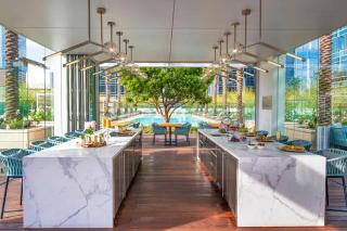 Skyline Serenity Penthouse - Los Angeles - 7