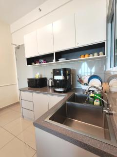 Amber Cove Malacca - 1