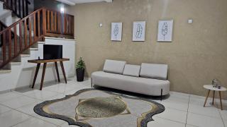 Casa shanti living - 9