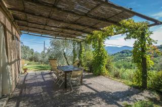 Private Villa With A View Of Lucca - 9