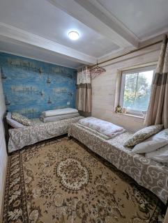 У Кліща Валери - 4