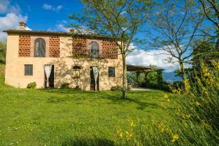 Private Villa With A View Of Lucca - 4