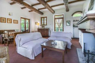 Private Villa With A View Of Lucca - 3