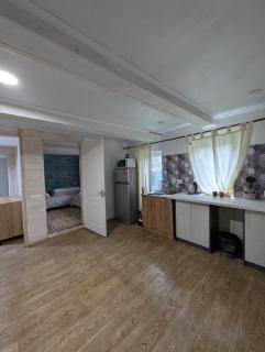 У Кліща Валери - 1