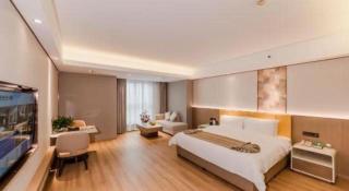 Chengdu Antai Century Hotel - 1