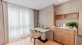 Chengdu Antai Century Hotel - 1