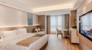 Chengdu Antai Century Hotel - 2