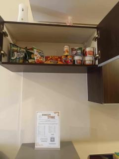 Cubao Staycation with Free Wifi - Manila - 6