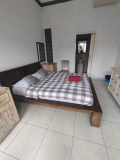 Kubusawah Guest House - 8
