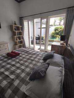 Kubusawah Guest House - 7