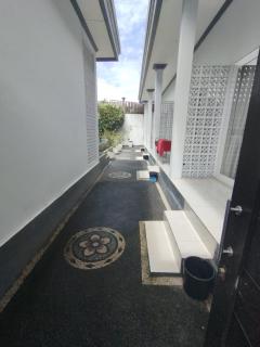 Kubusawah Guest House - 3