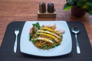 Kubusawah Guest House - 2