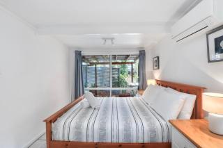 Amity Waterfront Cabins - Cardhu - 2