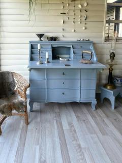 Log Cabin With Sea View At Bro Beach - 8